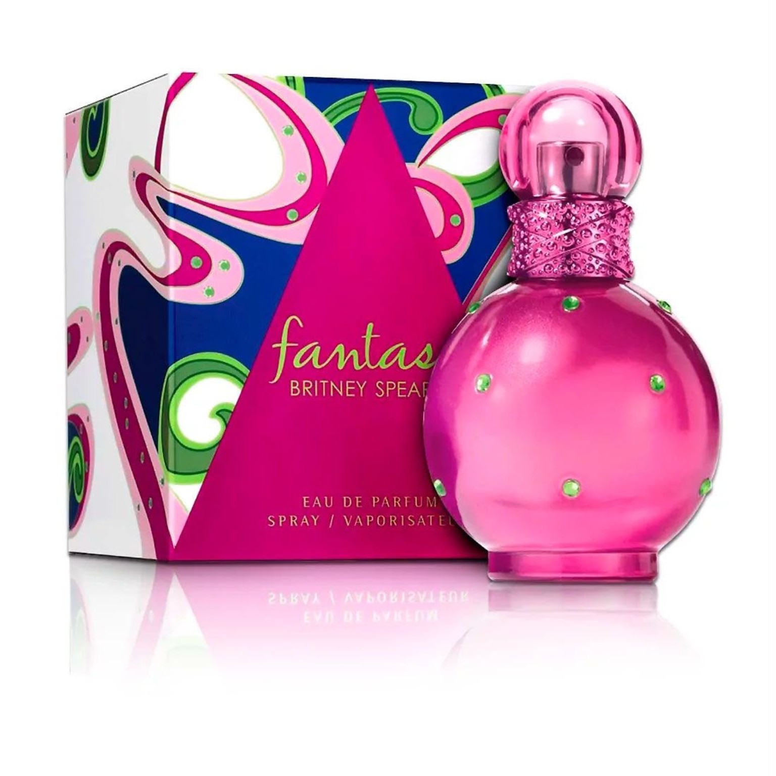 Fantasy Britney Spears 100ml