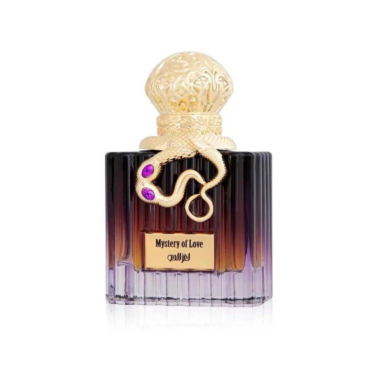 Mystery of Love Eau de Parfum 100ml